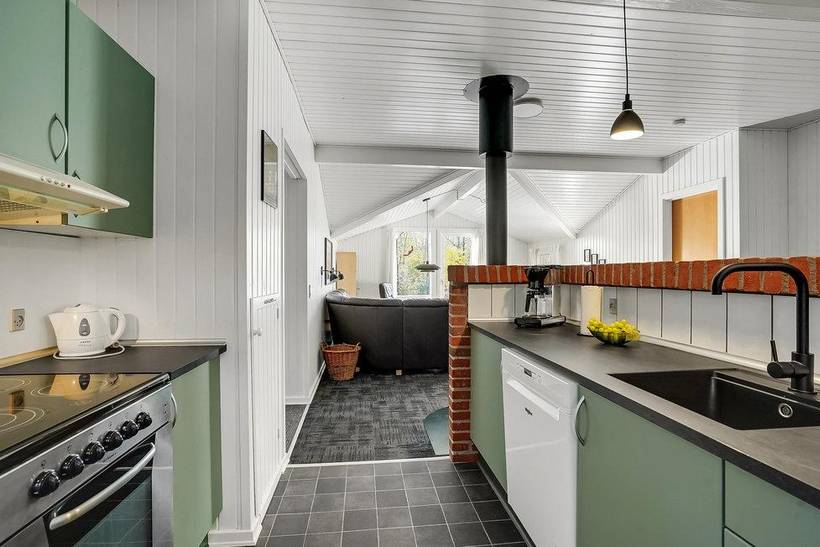 Foto von Ferienhaus IN70 in Arrild - Südjütland
