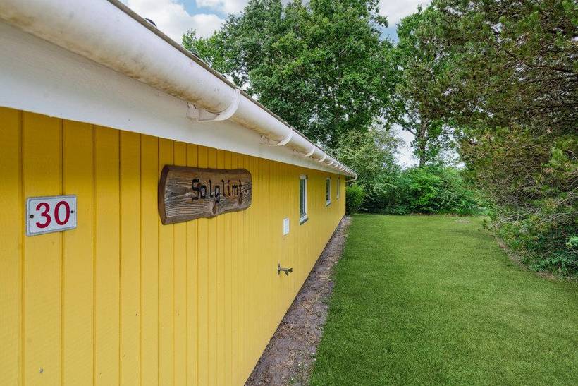 Foto von Ferienhaus IN70 in Arrild - Südjütland