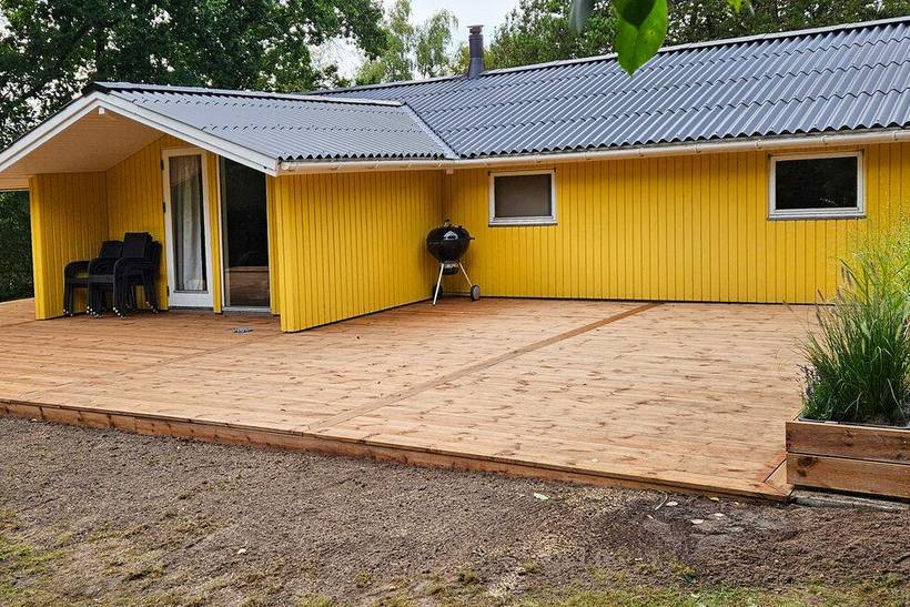 Foto von Ferienhaus IN70 in Arrild - Südjütland
