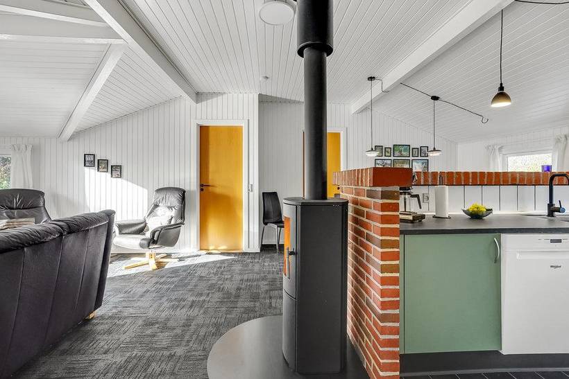 Foto von Ferienhaus IN70 in Arrild - Südjütland