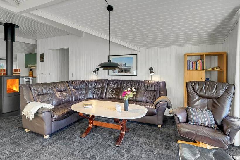 Foto von Ferienhaus IN70 in Arrild - Südjütland