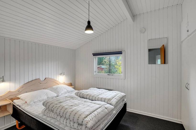 Foto von Ferienhaus IN70 in Arrild - Südjütland