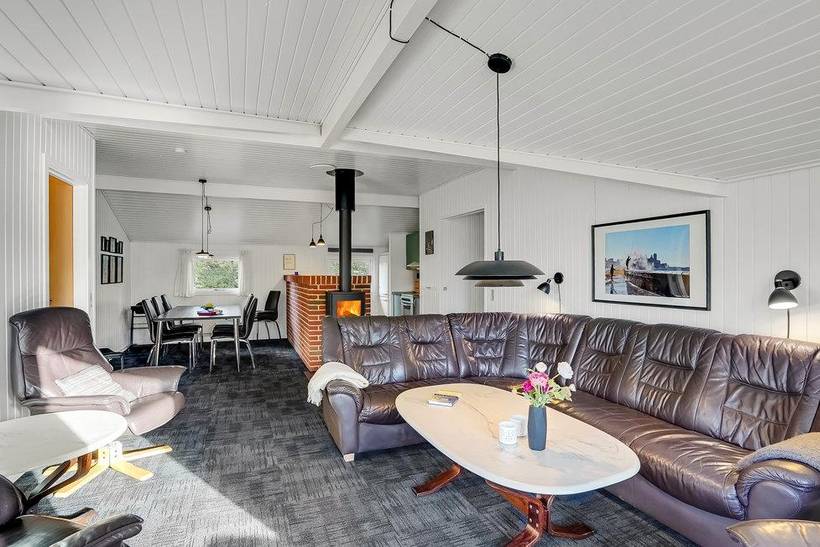 Foto von Ferienhaus IN70 in Arrild - Südjütland
