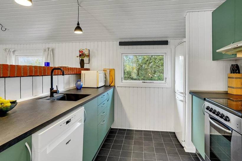 Foto von Ferienhaus IN70 in Arrild - Südjütland