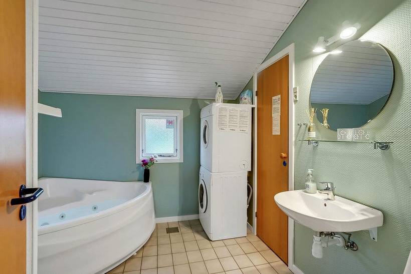 Foto von Ferienhaus IN70 in Arrild - Südjütland