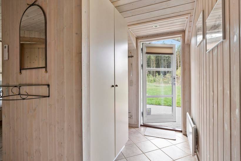 Foto von Ferienhaus IN72 in Houstrup - Westjütland
