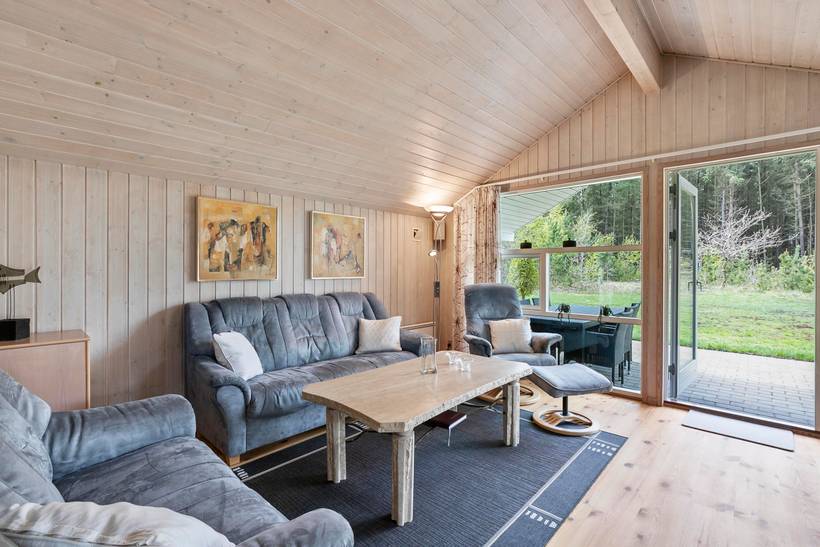 Foto von Ferienhaus IN72 in Houstrup - Westjütland