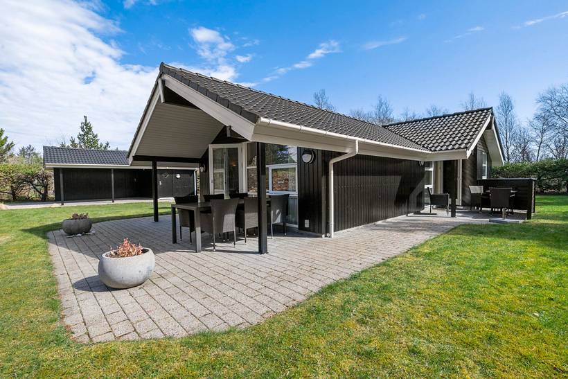 Foto von Ferienhaus IN72 in Houstrup - Westjütland