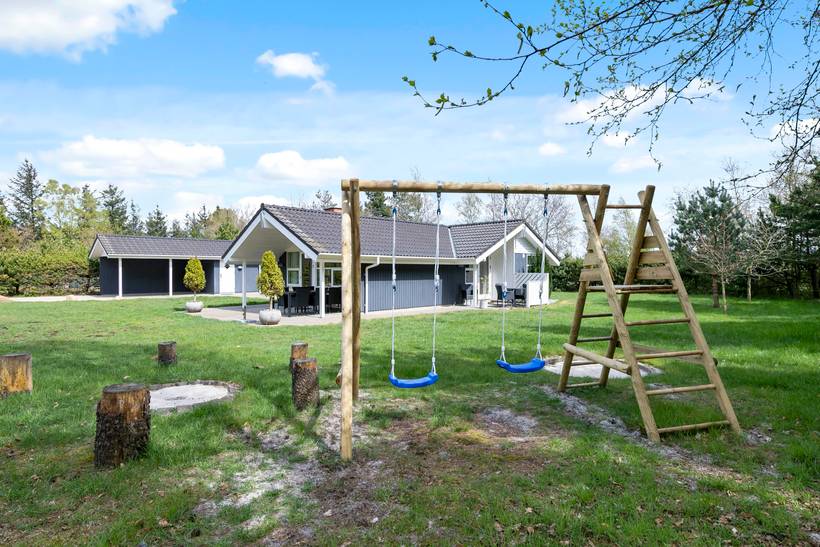 Foto von Ferienhaus IN72 in Houstrup - Westjütland