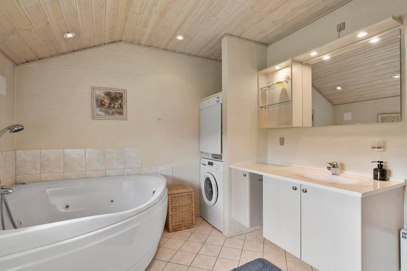 Foto von Ferienhaus IN72 in Houstrup - Westjütland