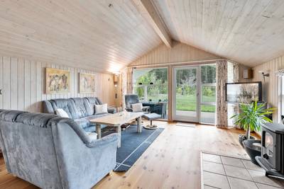Vorschaubild von Ferienhaus IN72 in Houstrup - Westjütland