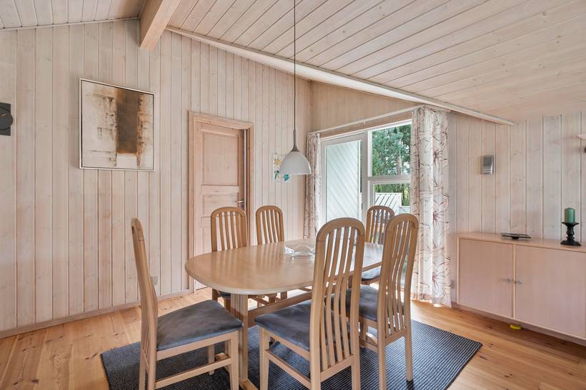 Foto von Ferienhaus IN72 in Houstrup - Westjütland