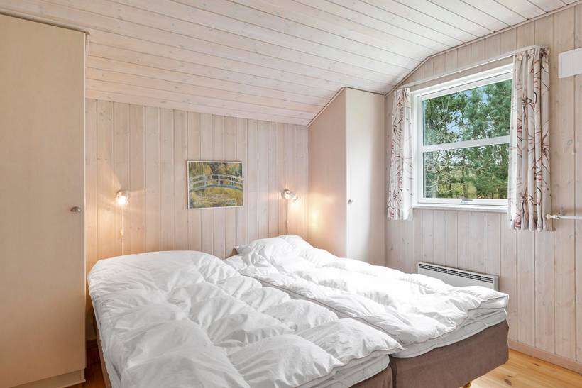 Foto von Ferienhaus IN72 in Houstrup - Westjütland