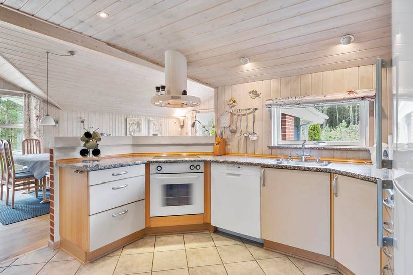 Foto von Ferienhaus IN72 in Houstrup - Westjütland