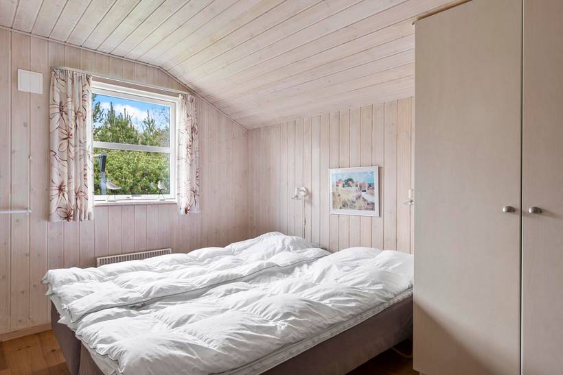 Foto von Ferienhaus IN72 in Houstrup - Westjütland
