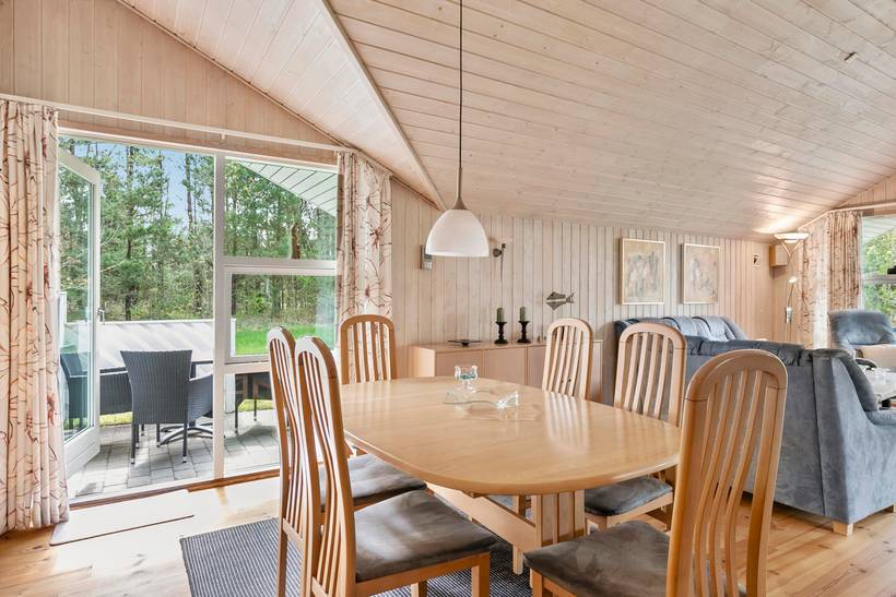 Foto von Ferienhaus IN72 in Houstrup - Westjütland