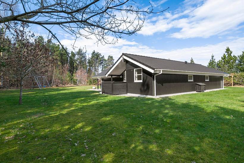 Foto von Ferienhaus IN72 in Houstrup - Westjütland