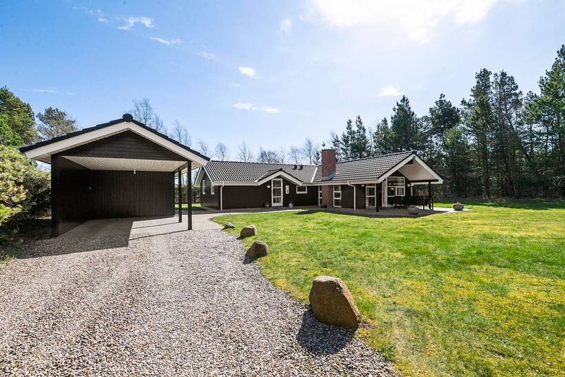 Foto von Ferienhaus IN72 in Houstrup - Westjütland