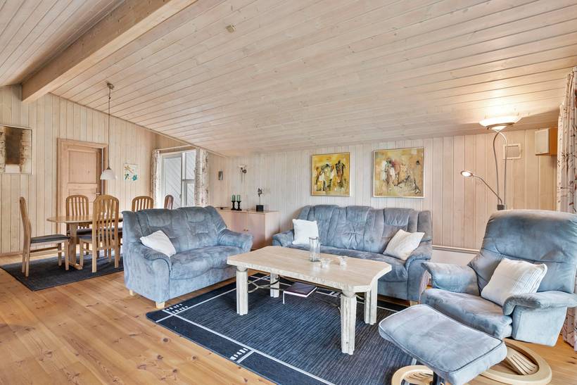 Foto von Ferienhaus IN72 in Houstrup - Westjütland