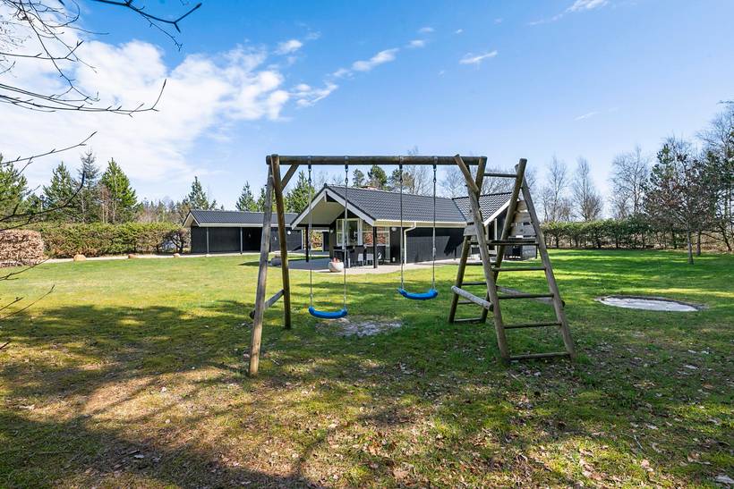 Foto von Ferienhaus IN72 in Houstrup - Westjütland