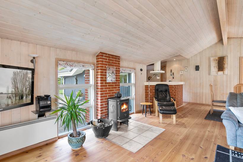 Foto von Ferienhaus IN72 in Houstrup - Westjütland