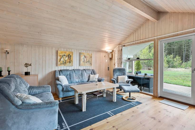 Foto von Ferienhaus IN72 in Houstrup - Westjütland