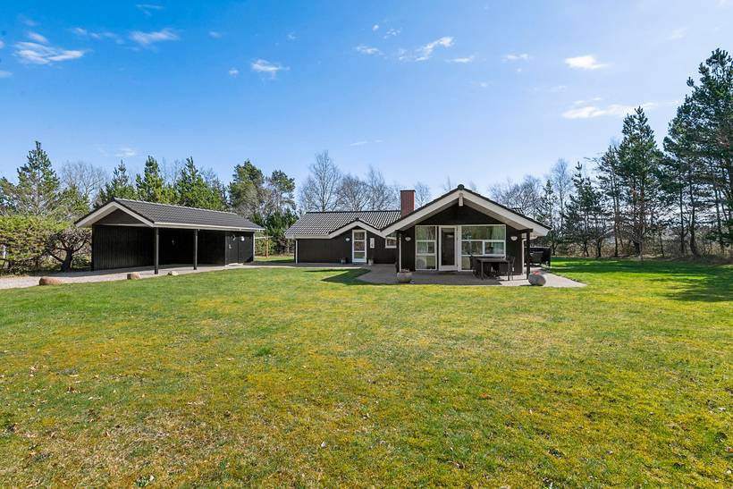 Foto von Ferienhaus IN72 in Houstrup - Westjütland