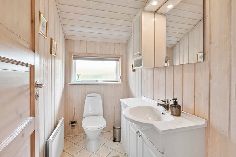 Foto von Ferienhaus IN72 in Houstrup - Westjütland