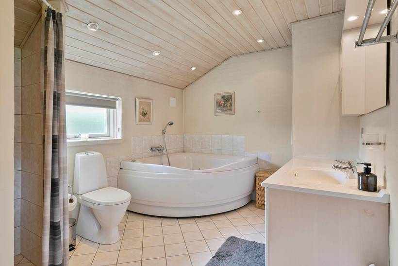 Foto von Ferienhaus IN72 in Houstrup - Westjütland