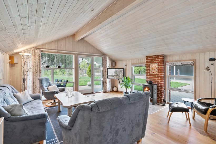 Foto von Ferienhaus IN72 in Houstrup - Westjütland