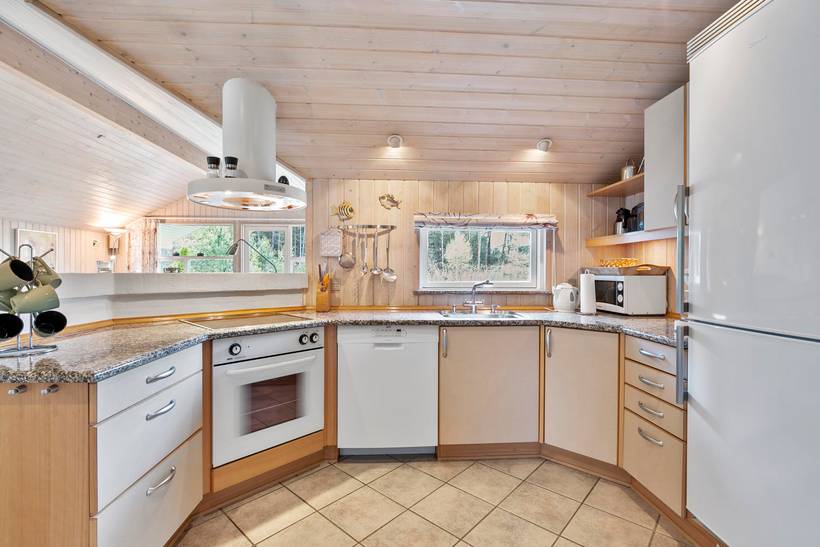 Foto von Ferienhaus IN72 in Houstrup - Westjütland