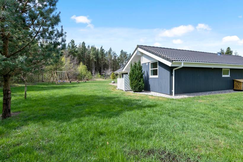 Foto von Ferienhaus IN72 in Houstrup - Westjütland