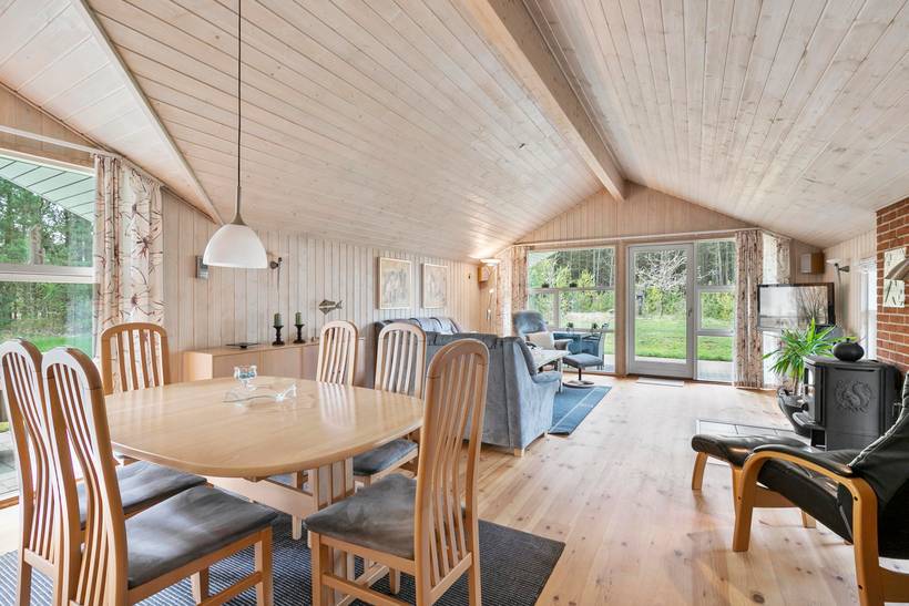 Foto von Ferienhaus IN72 in Houstrup - Westjütland