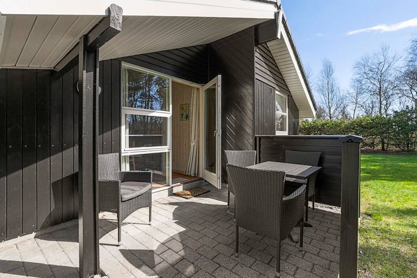 Foto von Ferienhaus IN72 in Houstrup - Westjütland