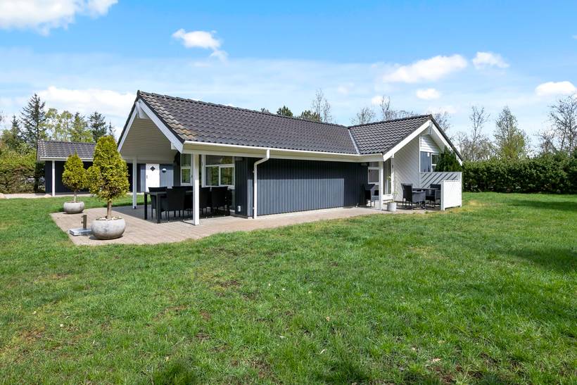 Foto von Ferienhaus IN72 in Houstrup - Westjütland