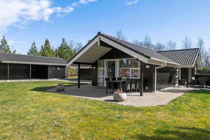 Foto von Ferienhaus IN72 in Houstrup - Westjütland