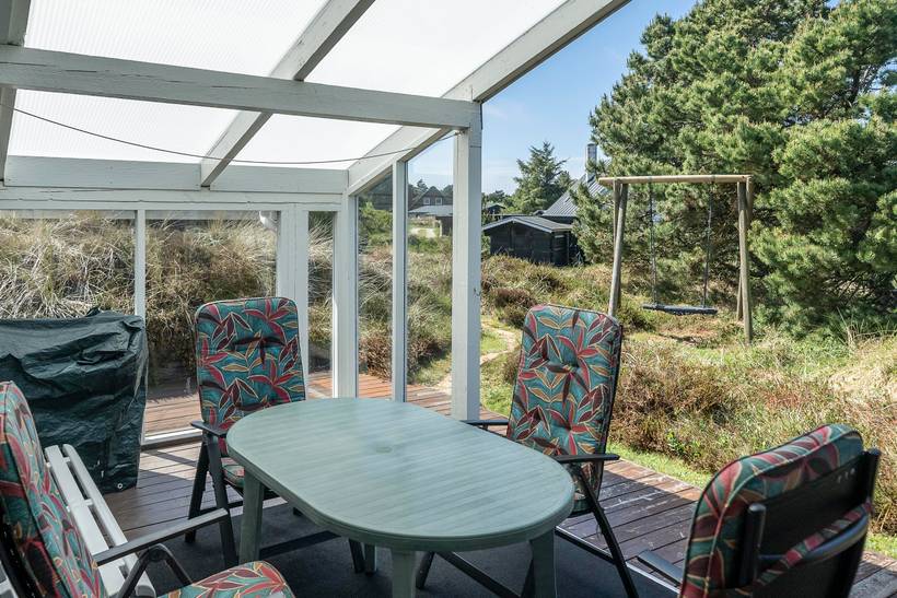 Foto von Ferienhaus IN75 in Vejers Strand - Westjütland