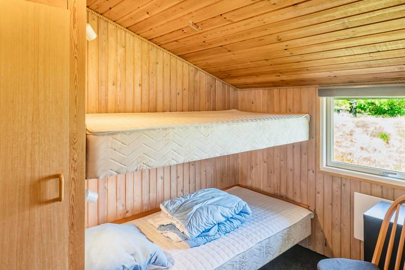 Foto von Ferienhaus IN75 in Vejers Strand - Westjütland