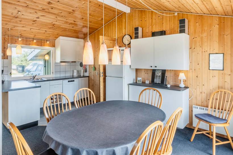 Foto von Ferienhaus IN75 in Vejers Strand - Westjütland