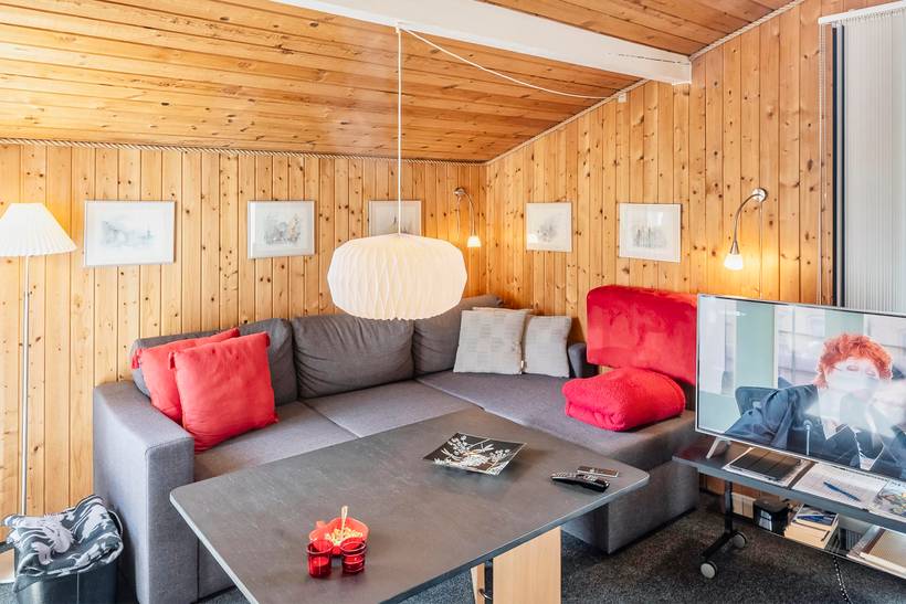 Foto von Ferienhaus IN75 in Vejers Strand - Westjütland