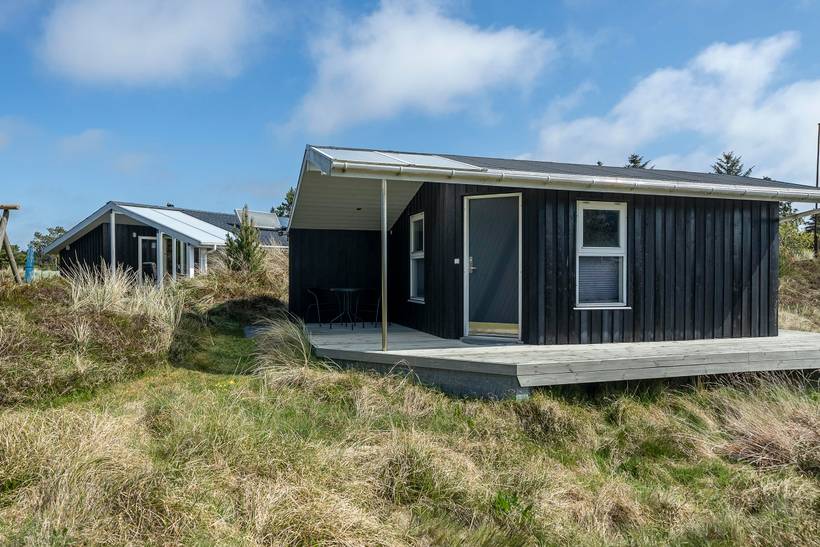 Foto von Ferienhaus IN75 in Vejers Strand - Westjütland