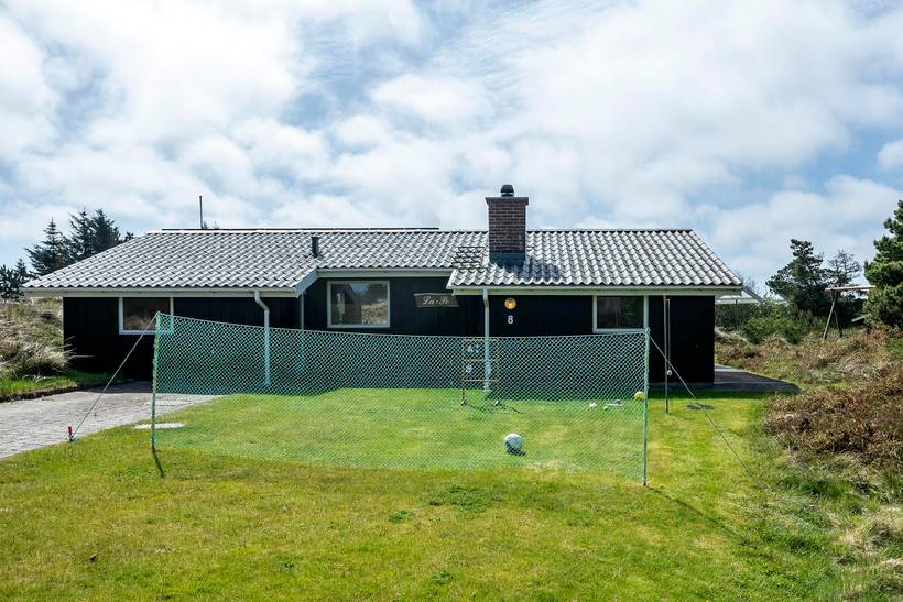 Foto von Ferienhaus IN75 in Vejers Strand - Westjütland