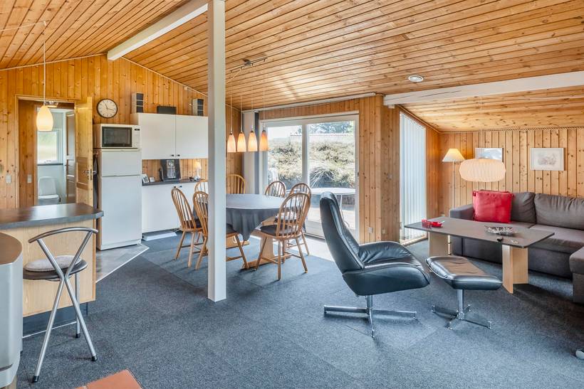 Foto von Ferienhaus IN75 in Vejers Strand - Westjütland