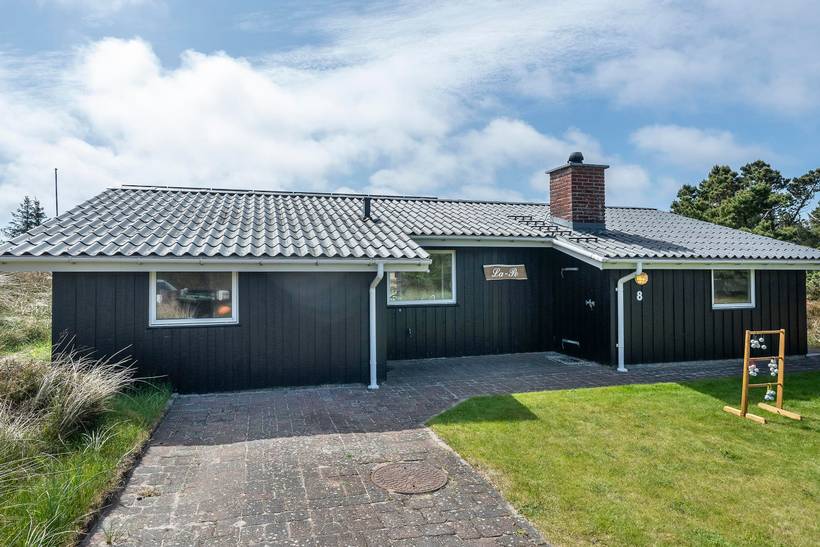 Foto von Ferienhaus IN75 in Vejers Strand - Westjütland