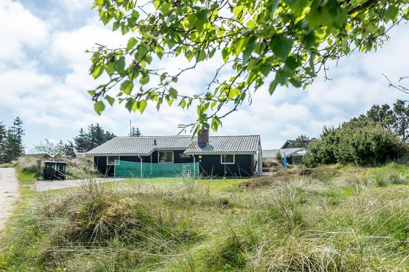 Foto von Ferienhaus IN75 in Vejers Strand - Westjütland