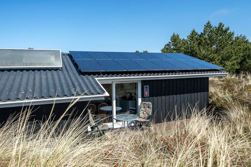 Foto von Ferienhaus IN75 in Vejers Strand - Westjütland