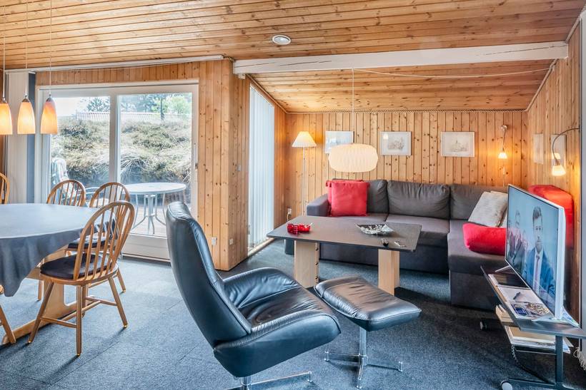 Foto von Ferienhaus IN75 in Vejers Strand - Westjütland