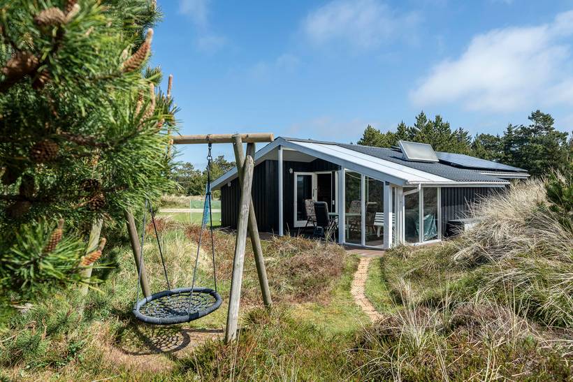 Foto von Ferienhaus IN75 in Vejers Strand - Westjütland