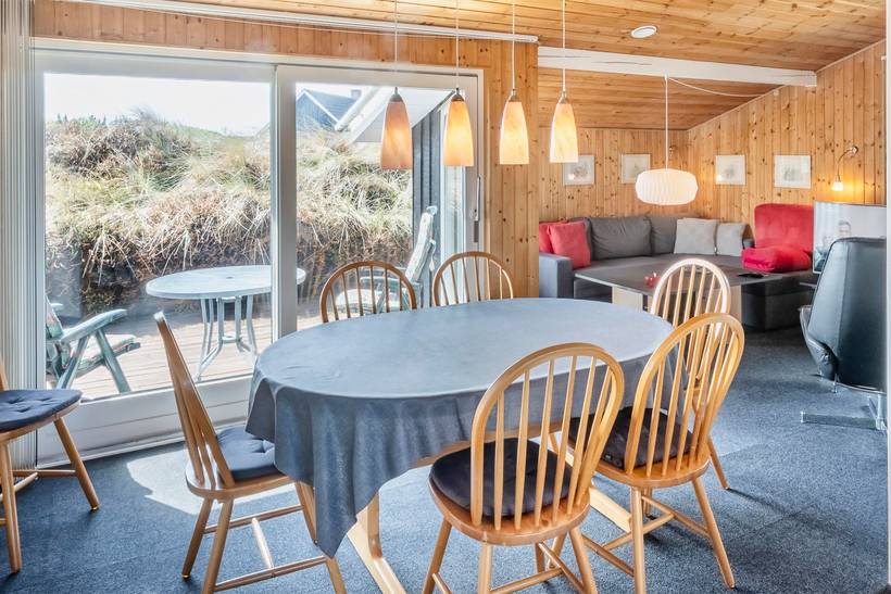 Foto von Ferienhaus IN75 in Vejers Strand - Westjütland