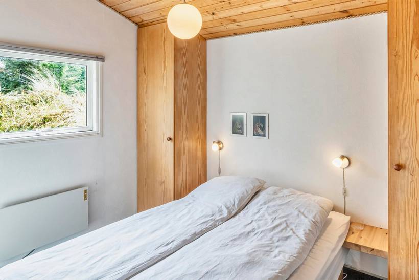 Foto von Ferienhaus IN75 in Vejers Strand - Westjütland